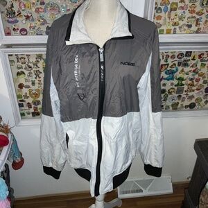 Noize Jacket Preowned Size LARGE